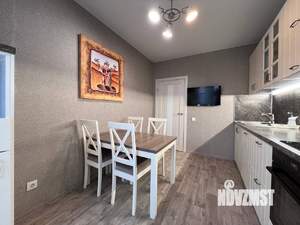 2-к квартира, вторичка, 54м2, 4/10 этаж