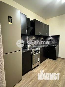 1-к квартира, вторичка, 41м2, 1/14 этаж