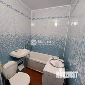 1-к квартира, вторичка, 27м2, 6/9 этаж