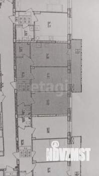2-к квартира, вторичка, 58м2, 12/19 этаж