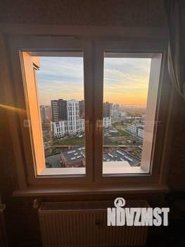 1-к квартира, вторичка, 32м2, 19/20 этаж