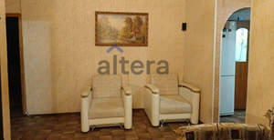 3-к квартира, вторичка, 58м2, 5/5 этаж