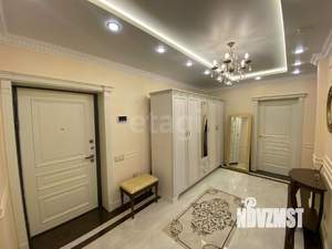 3-к квартира, вторичка, 70м2, 7/19 этаж