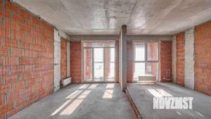 1-к квартира, вторичка, 57м2, 4/7 этаж