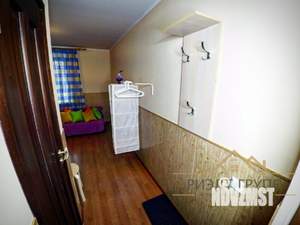 Студия квартира, вторичка, 13м2, 1/16 этаж
