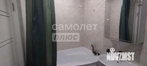 1-к квартира, сданный дом, 35м2, 10/23 этаж