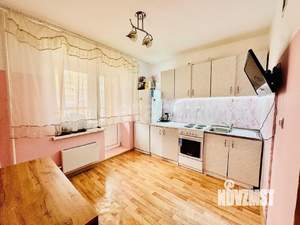 1-к квартира, вторичка, 40м2, 11/18 этаж
