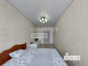 2-к квартира, вторичка, 57м2, 22/24 этаж