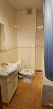 1-к квартира, вторичка, 44м2, 4/9 этаж