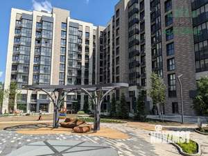 1-к квартира, вторичка, 36м2, 9/10 этаж