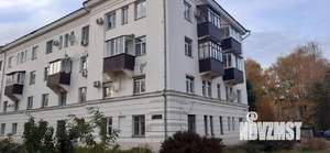 3-к квартира, вторичка, 62м2, 3/4 этаж