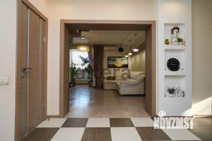 5-к квартира, вторичка, 125м2, 5/9 этаж