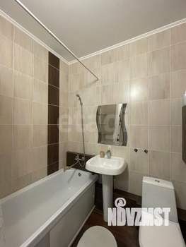 1-к квартира, вторичка, 41м2, 10/18 этаж