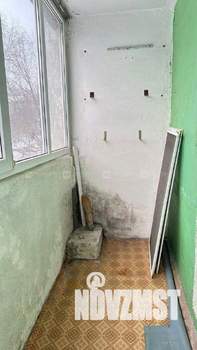 2-к квартира, вторичка, 52м2, 2/9 этаж