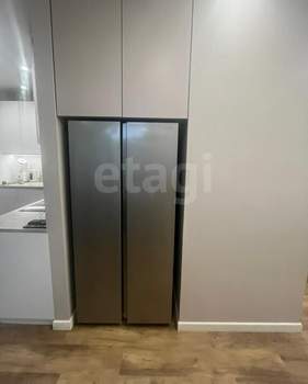 3-к квартира, вторичка, 84м2, 2/5 этаж