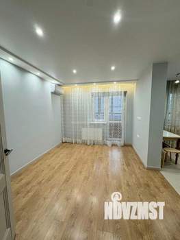 2-к квартира, вторичка, 56м2, 2/18 этаж