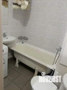 1-к квартира, вторичка, 35м2, 3/5 этаж