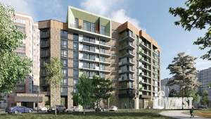 2-к квартира, вторичка, 68м2, 3/9 этаж