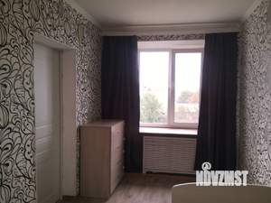 2-к квартира, вторичка, 46м2, 4/5 этаж