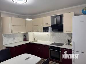 3-к квартира, вторичка, 83м2, 13/18 этаж