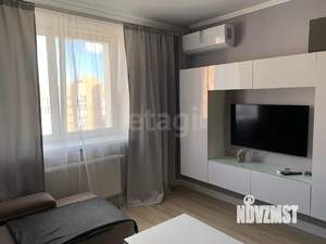 1-к квартира, вторичка, 43м2, 9/10 этаж