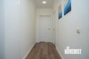 2-к квартира, вторичка, 75м2, 1/10 этаж