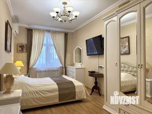 3-к квартира, вторичка, 128м2, 1/10 этаж