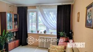 4-к квартира, вторичка, 84м2, 1/9 этаж