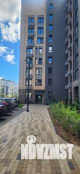 1-к квартира, вторичка, 38м2, 3/9 этаж