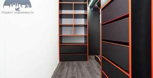 3-к квартира, вторичка, 129м2, 7/7 этаж