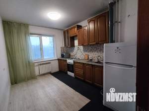 2-к квартира, вторичка, 52м2, 5/9 этаж