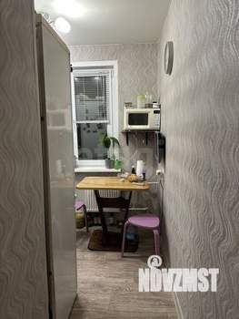 3-к квартира, вторичка, 58м2, 5/5 этаж