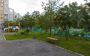 1-к квартира, вторичка, 38м2, 3/12 этаж