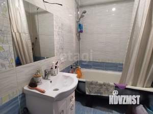 1-к квартира, вторичка, 38м2, 3/10 этаж