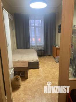 2-к квартира, вторичка, 49м2, 2/5 этаж