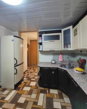 2-к квартира, вторичка, 54м2, 7/9 этаж