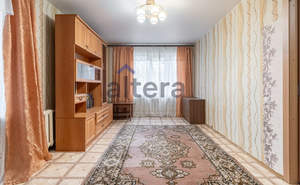 1-к квартира, вторичка, 33м2, 1/9 этаж