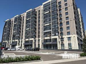 1-к квартира, сданный дом, 36м2, 3/10 этаж