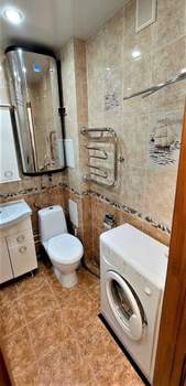 1-к квартира, вторичка, 39м2, 8/10 этаж