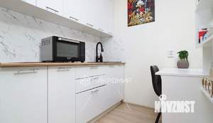 Студия квартира, вторичка, 22м2, 1/9 этаж