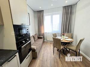 2-к квартира, вторичка, 75м2, 9/23 этаж