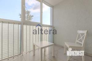 1-к квартира, вторичка, 43м2, 7/9 этаж