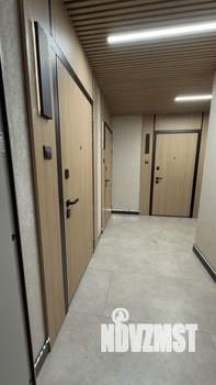 1-к квартира, вторичка, 35м2, 16/24 этаж