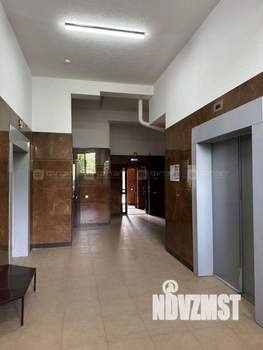1-к квартира, вторичка, 24м2, 2/22 этаж