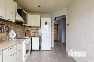 1-к квартира, вторичка, 34м2, 2/2 этаж
