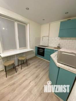 3-к квартира, вторичка, 60м2, 1/9 этаж