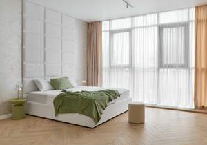 3-к квартира, вторичка, 110м2, 4/5 этаж