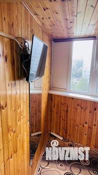 3-к квартира, вторичка, 68м2, 8/10 этаж