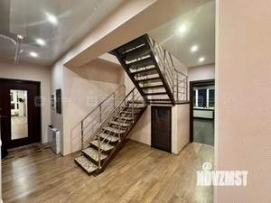 5-к квартира, вторичка, 155м2, 18/19 этаж