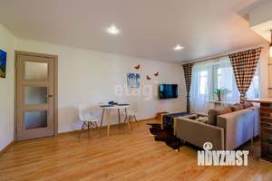 2-к квартира, вторичка, 45м2, 5/5 этаж